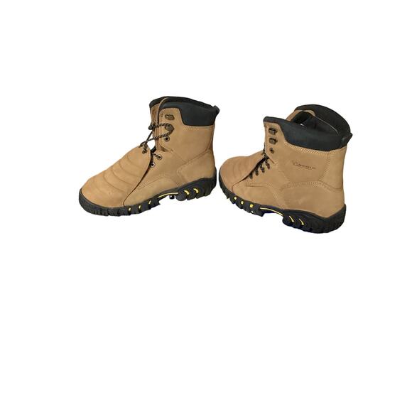 Mens Michelin Pilot Exalto Safety Boot main image 3
